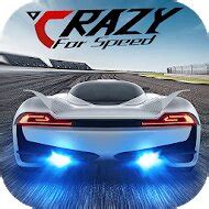 Crazy for Speed Mod APK 6.2.5016 [Unlimited money].